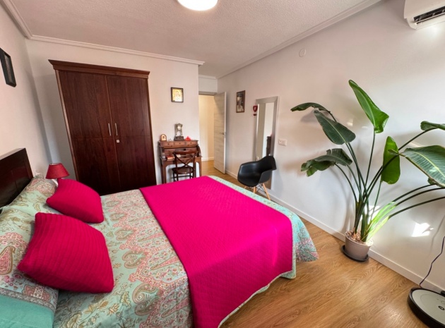 Resale - Apartment - Guardamar del Segura - Guardamar del Segura Centro