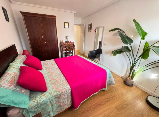 Resale - Apartment - Guardamar del Segura - Guardamar del Segura Centro