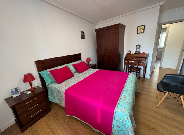 Resale - Apartment - Guardamar del Segura - Guardamar del Segura Centro