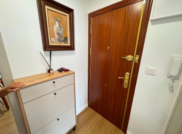 Resale - Apartment - Guardamar del Segura - Guardamar del Segura Centro