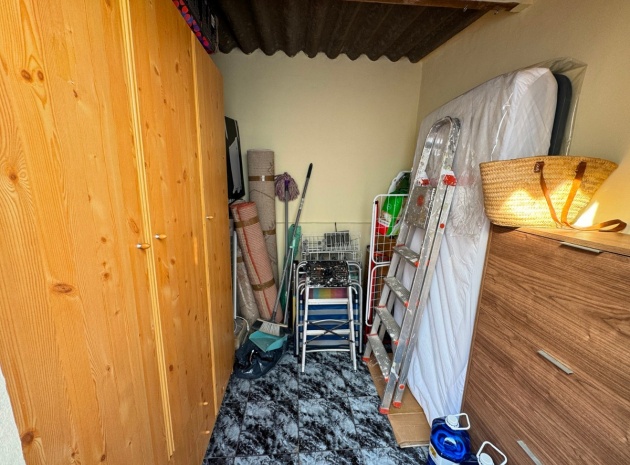 Resale - Apartment - Guardamar del Segura - Guardamar del Segura Centro
