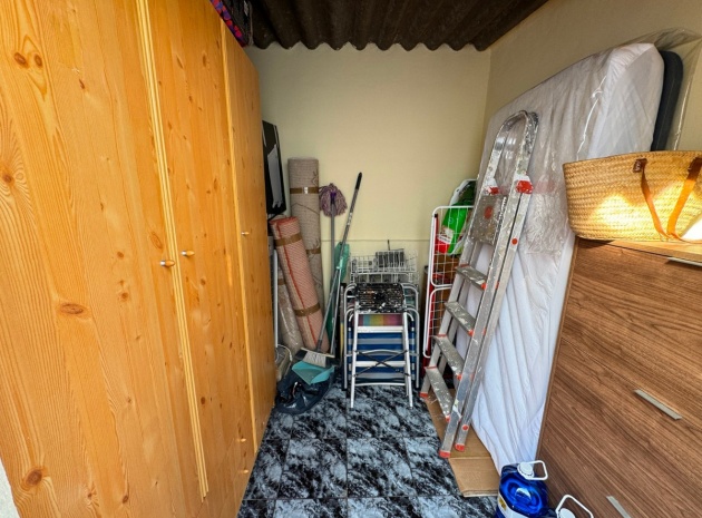 Resale - Apartment - Guardamar del Segura - Guardamar del Segura Centro