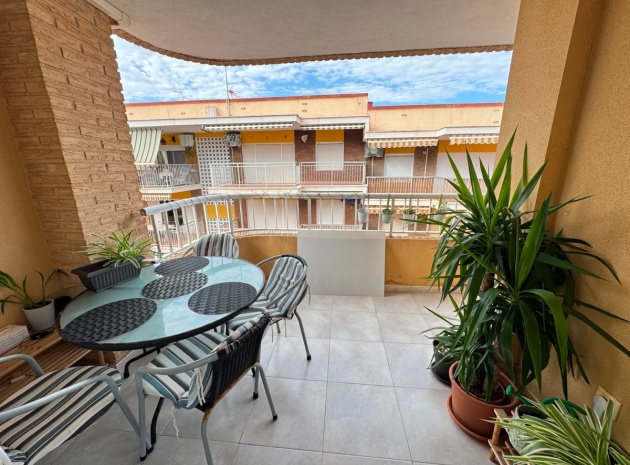 Wiederverkauf - Wohnung - Guardamar del Segura - Guardamar del Segura Centro
