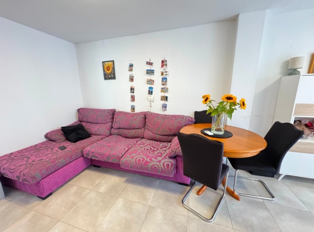 Wiederverkauf - Wohnung - Guardamar del Segura - Guardamar del Segura Centro