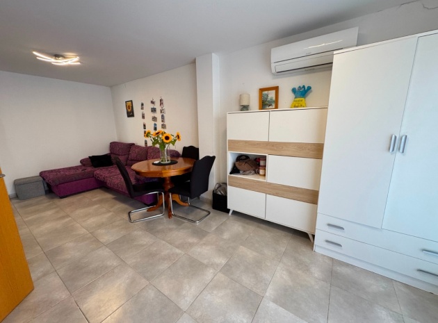 Wiederverkauf - Wohnung - Guardamar del Segura - Guardamar del Segura Centro