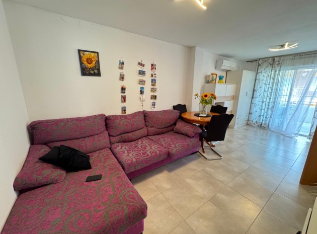 Wiederverkauf - Wohnung - Guardamar del Segura - Guardamar del Segura Centro