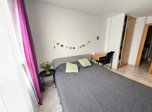 Wiederverkauf - Wohnung - Guardamar del Segura - Guardamar del Segura Centro