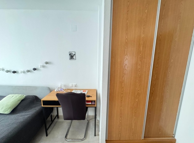 Wiederverkauf - Wohnung - Guardamar del Segura - Guardamar del Segura Centro