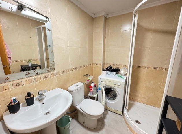 Wiederverkauf - Wohnung - Guardamar del Segura - Guardamar del Segura Centro