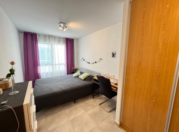 Wiederverkauf - Wohnung - Guardamar del Segura - Guardamar del Segura Centro