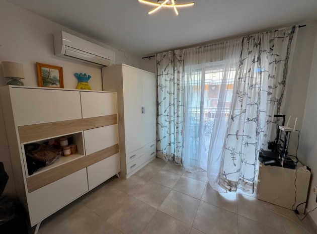 Wiederverkauf - Wohnung - Guardamar del Segura - Guardamar del Segura Centro
