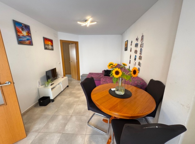 Wiederverkauf - Wohnung - Guardamar del Segura - Guardamar del Segura Centro