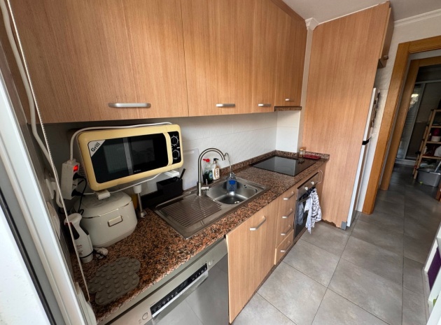 Wiederverkauf - Wohnung - Guardamar del Segura - Guardamar del Segura Centro