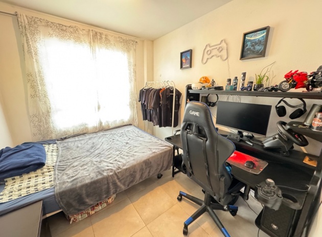 Wiederverkauf - Wohnung - Guardamar del Segura - Guardamar del Segura Centro
