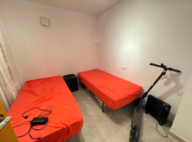 Wiederverkauf - Wohnung - Guardamar del Segura - Guardamar del Segura Centro