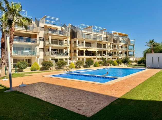 Wiederverkauf - Wohnung - Orihuela - Orihuela Centro