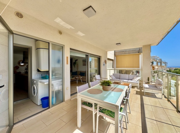 Wiederverkauf - Wohnung - Orihuela - Orihuela Centro