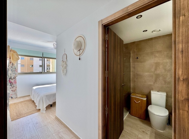 Wiederverkauf - Wohnung - Orihuela - Orihuela Centro