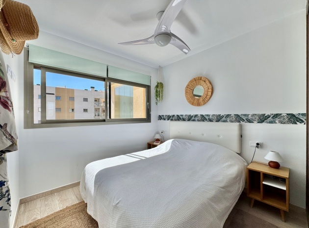 Wiederverkauf - Wohnung - Orihuela - Orihuela Centro