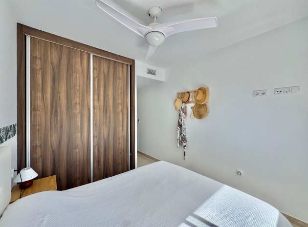 Wiederverkauf - Wohnung - Orihuela - Orihuela Centro