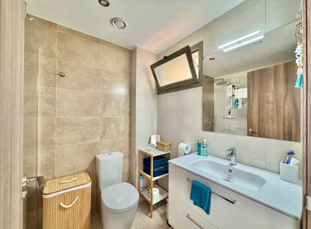 Wiederverkauf - Wohnung - Orihuela - Orihuela Centro