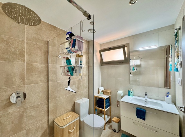 Wiederverkauf - Wohnung - Orihuela - Orihuela Centro