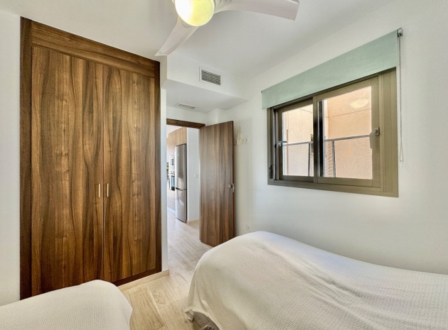 Wiederverkauf - Wohnung - Orihuela - Orihuela Centro