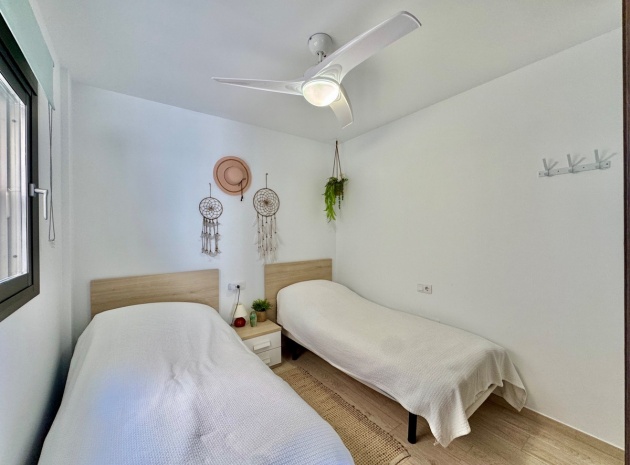 Wiederverkauf - Wohnung - Orihuela - Orihuela Centro