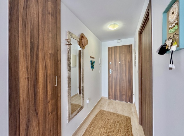 Wiederverkauf - Wohnung - Orihuela - Orihuela Centro