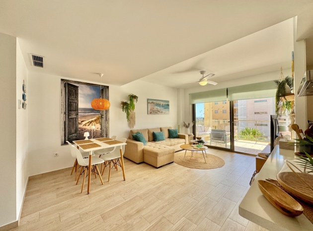 Wiederverkauf - Wohnung - Orihuela - Orihuela Centro