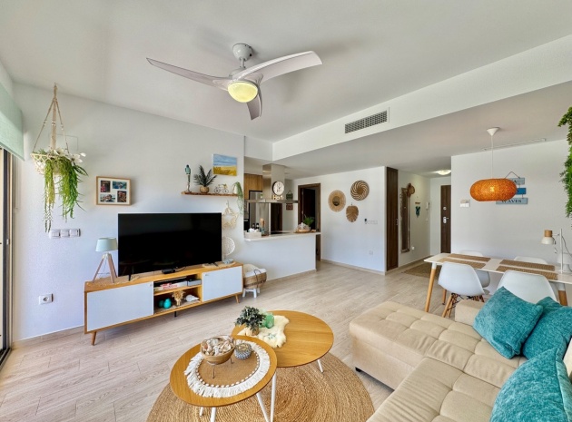 Wiederverkauf - Wohnung - Orihuela - Orihuela Centro