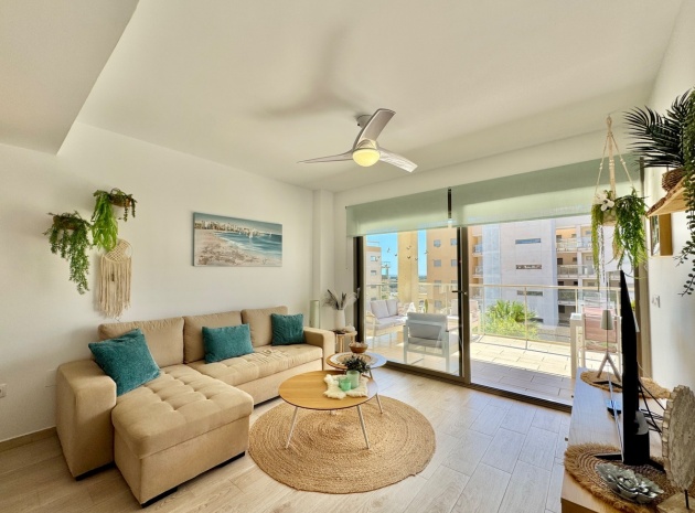 Wiederverkauf - Wohnung - Orihuela - Orihuela Centro