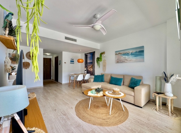 Wiederverkauf - Wohnung - Orihuela - Orihuela Centro
