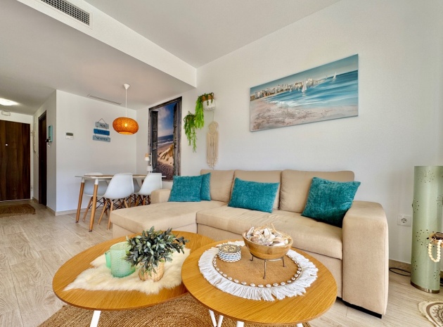 Wiederverkauf - Wohnung - Orihuela - Orihuela Centro