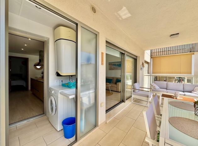 Wiederverkauf - Wohnung - Orihuela - Orihuela Centro