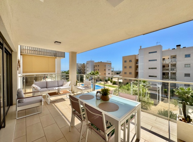 Wiederverkauf - Wohnung - Orihuela - Orihuela Centro
