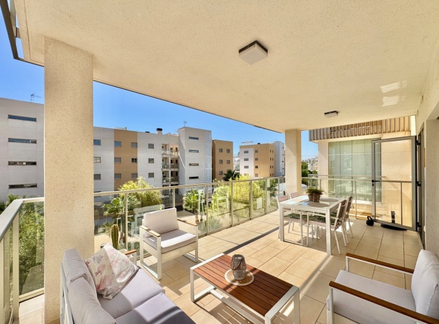 Wiederverkauf - Wohnung - Orihuela - Orihuela Centro