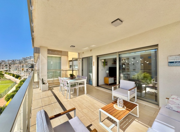 Wiederverkauf - Wohnung - Orihuela - Orihuela Centro