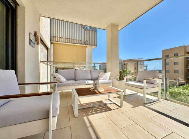 Wiederverkauf - Wohnung - Orihuela - Orihuela Centro