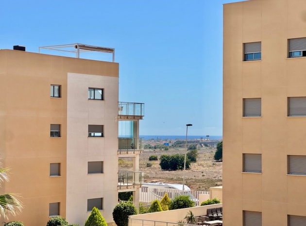 Wiederverkauf - Wohnung - Orihuela - Orihuela Centro