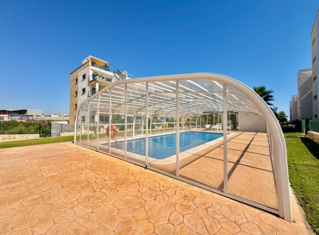 Wiederverkauf - Wohnung - Orihuela - Orihuela Centro