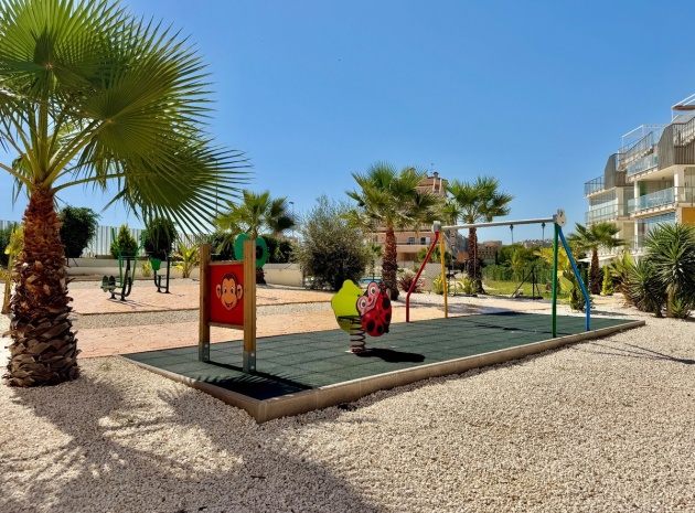 Wiederverkauf - Wohnung - Orihuela - Orihuela Centro
