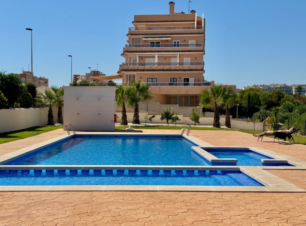 Wiederverkauf - Wohnung - Orihuela - Orihuela Centro