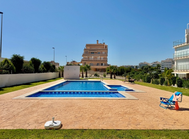 Wiederverkauf - Wohnung - Orihuela - Orihuela Centro