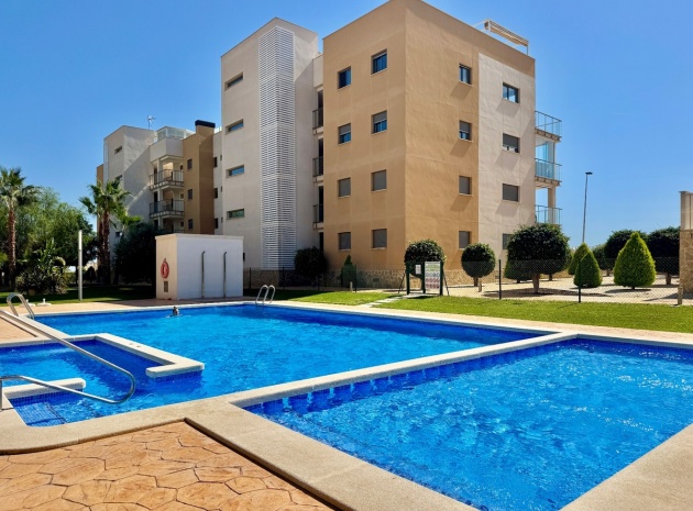 Wiederverkauf - Wohnung - Orihuela - Orihuela Centro