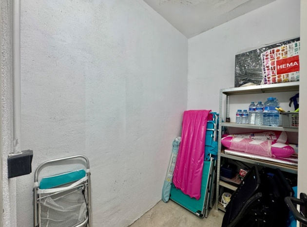 Wiederverkauf - Wohnung - Orihuela - Orihuela Centro