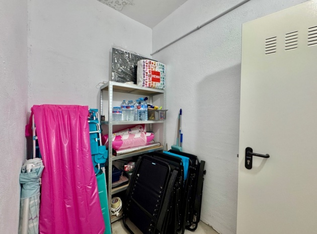 Wiederverkauf - Wohnung - Orihuela - Orihuela Centro