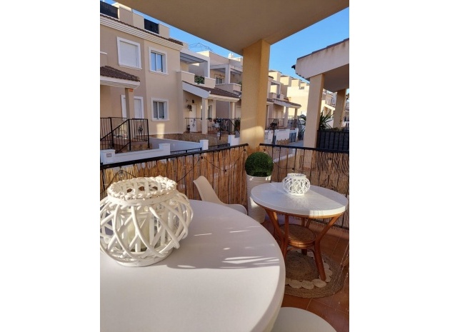Wiederverkauf - Villa - San Miguel de Salinas - San Miguel de Salinas Centro