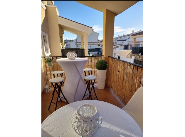 Wiederverkauf - Villa - San Miguel de Salinas - San Miguel de Salinas Centro