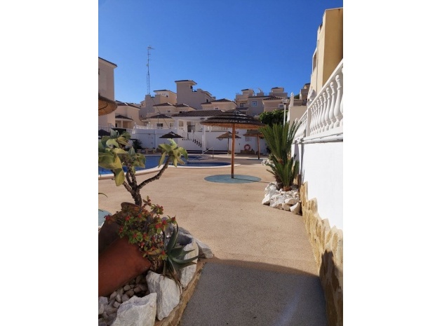 Wiederverkauf - Villa - San Miguel de Salinas - San Miguel de Salinas Centro